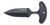 Cold CS-36MJ Drop Forged Push Knife