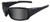 Wiley X Twisted Polarized Safety Glasses, Smoke Gray Lens, Matte Black Frame