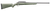 Glenfield Model A 270 Win, 20" Threaded Barrel, Matte Black, Picatinny, Moss Green Splatter Stock, Thread Protector, 4rd