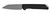 Kershaw Knives Mini Iridium - Fixed Blade