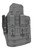 Henry Holsters TLR-1 Charcoal Gray