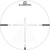 Arken EP-5 Gen2 Matte Black 7-35x56mm 34mm Tube Illuminated Red VPR MOA Reticle