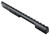 LaRue Top Rail Black Fits Remington 700 Long Action 20 MOA