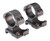 LaRue 2-PIECE QD Mount 1.375"