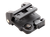 LaRue EOTech Magnifier Mount Black Aluminum