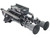 LaRue Harris Bipod Adapter Mount
