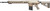 LaRue LT10 6.5 Creedmoor 20rd,20" R.A.T. Stock A-P.E.G. Grip Flat Dark Earth
