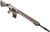 LaRue LT10 MRGG M-Lok 308 Win 20rd,20" Stealth Barrel Black