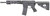 LaRue LT15 M-Lok 5.56 30rd,12" Stealth Barrel Black SBR- NFA