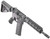 LaRue LT15 M-Lok 5.56 30rd, 12" Stealth Barrel Black SBR- NFA