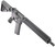 LaRue LT15 Quad Rail 5.56 30rd,16" Stealth Barrel Black
