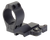 LaRue QD Mount Cantilever Black Aluminum Compatible Pro/Comp M2