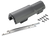 LaRue RISR Cheek Riser Glass Reinforced Polymer Black AR Platform