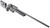 LaRue Siete Magnum 300 WSM 3rd,24" Sendero Fluted Barrel Black