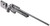 LaRue Siete 243 Win 5rd,23" Sporter Barrel Black