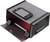 Hornady One-Gun DIGI-Vault, Heavy-Duty Steel Construction, Programmable 4-6 Digit Keypad, Backup Key, Black and Gray