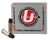 Underwood Ammo Gas Check 44 Special 255gr Hard Cast Semi-Wadcutter 20 Per Box