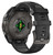 Garmin 010-02904-20 Fenix 8-47 mm Amoled Sapphire/gry