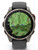 Garmin 010-03198-10 Fenix 8 PRO Amoled 47mm Tit/grph