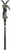 Primos Trigger Stick X GEN4 Monopod 21"-30" Black/grey