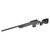 Savage Arms 110 Core Predator 6MM Creedmoor, 22" Straight Fluted Barrel, Threaded, Cerakote Finish, Black Ink, Hunter Green Synthetic Stock, 10rd, 1 Magazine