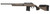 Savage Arms 110 Core Tactical 338 Lapua Mag 5rd,26" Medium Heavy Fluted Barrel, Arca Rail Forend, Coyote Tan AccuStock AccuFit V2 Synthetic Stock