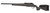 Savage Arms 110 Trailblazer 300 HAM'R 4rd,16.50" Fluted Barrel, Flat Dark Gray Adj LOP Synthetic Stock
