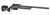 Savage Arms 212 Harvester, Bolt Action Shotgun, 20 Gauge, 3" Chamber, 22" d Barrel, Matte Finish, Black, Gray Synthetic Stock, 2rd