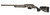 Savage Arms 212 Harvester, Bolt Action Shotgun, 20 Gauge, 3" Chamber, 22" d Barrel, Cerakote Finish, Gun Metal Bronze, Woodland Camo Synthetic Stock, 2rd