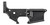 Ruger AR Lower, America's 250th Anniversary Edition, Stripped Lower Receiver, Multi Caliber, Anodized Finish, Black, "Made in the 250th Year of American Liberty" Engraving on Left Side
