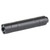 IWI Suppressor, 22 LR, 1/2X28 Direct Thread, Black
