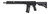 IWI Zion Z-15 ARAD 5 223 Rem/5.56mm, 16" Barrel, Nitride Black, Telescopic Buttstock, PMAG 30rd, M-Lok, 2 Position Gas Regulator