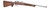 Ruger Hawkeye 250th Anniversary Limited Edition 308 Win 4rd, 20" Satin Threaded Barrel, Satin SS Receiver Integral Scope Mount, American Black Walnut Stock