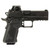 Sig P211 GT4 RXSL Romeo X Pro 9mm, 4.2" Bull Barrel, Nitron Black, G10 Grips, Optic Ready, SIG-LOC PRO, XRAY3 Sights, 2x21rd, 1x17rd Mags, Case