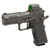 Sig P211 GT4 RXSL Romeo X Pro 9mm, 4.2" Bull Barrel, Nitron Black, G10 Grips, Optic Ready, SIG-LOC PRO, XRAY3 Sights, 2x21rd, 1x17rd Mags, Case