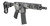 Shark Coast Tactical Topography AR15 Pistol 5.56mm 30rd,10.50" Barrel, M-Lok Handguard, SB Tactical SBA3 Brace, 30 Rd