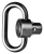 FAB Defense (USIQ) SLS Quick Detach Sling Swivel Attachment Black Steel
