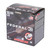 Federal All American, 20 Gauge, 2.75", #7.5, 2.5 Dram, 7/8 oz, Lead, 25rd per Box