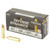 Fiocchi 357 Magnum 158Gr JHP 1000/Case