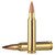 Norma Ammunition Bondstrike 5.56mm 70gr, 20rd Box