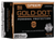 Speer Gold Dot Personal Protection 357 Mag 125gr, 1450 fps Hollow Point, 20rd Box