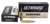 ULTRAMAX Ammunition Subsonic 8.6 Blackout 300gr Hollow Point Boat Tail Match 20 Per Box/10 Case