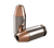 Underwood Ammo ASP 45ACP 185gr Jacketed Hollow Point, 20rd Box