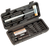 Wheeler AR-15 Hammer & Roll Pin Punch Set Black Steel AR Platform Firearm