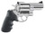 Ruger Super Redhawk Alaskan 357 Mag/38 Special 8 Shot 2.50" SS Cylinder, Satin SS Barrel & Frame, Hogue Tamer Monogrip Grip
