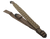 Caldwell Max Slim Grip, Flat Dark Earth, Includes Quick Detach Metal Sling Swivels, Adjusts From 20" to 41" In Length, 1.5" Strap