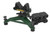 Caldwell Rock BR With Rear Deadshot AIR Rest