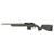 Savage Arms 110 Ultralight Predator, Bolt-Action , 22ARC, 18" Carbon Fiber Threaded Barrel, 5/8X24 Thread Pitch, Cerakote Finish, Green, Synthetic Stock, 10rd, 1 Magazine, Left Hand