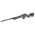 Savage Arms 110 Core Predator, Bolt-Action , 6MM ARC, 22" Fluted Threaded Barrel, 5/8X24Thread Pitch, Cerakote Finish, Green, Synthetic Stock, 10rd, 1 Magazine, Left Hand
