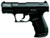 Umarex Walther CP99, .177 Pellet, 3.3" Barrel, 8rd, Black